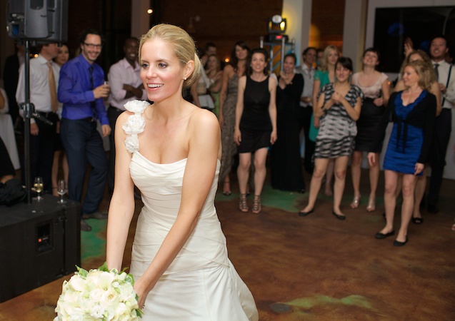 memories from the wedding by Montreal photographer Vadim Daniel