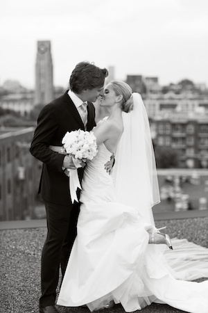 Commercial wedding photography by Vadim Daniel