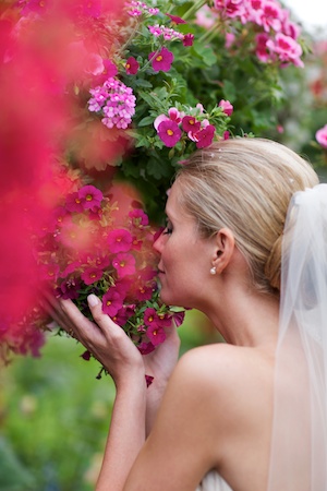 wedding photography at atwater market