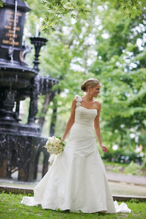 the top wedding photography in Montreal