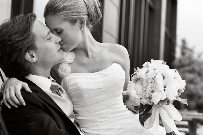 wedding photography with the top canon gear