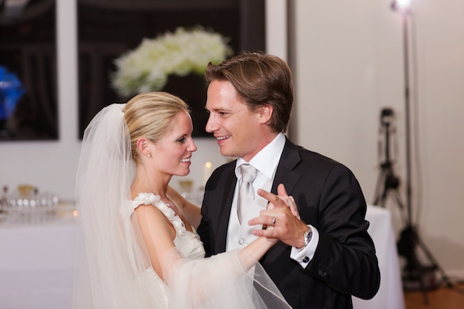 fashion style wedding 