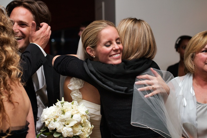 more fun on the wedding day