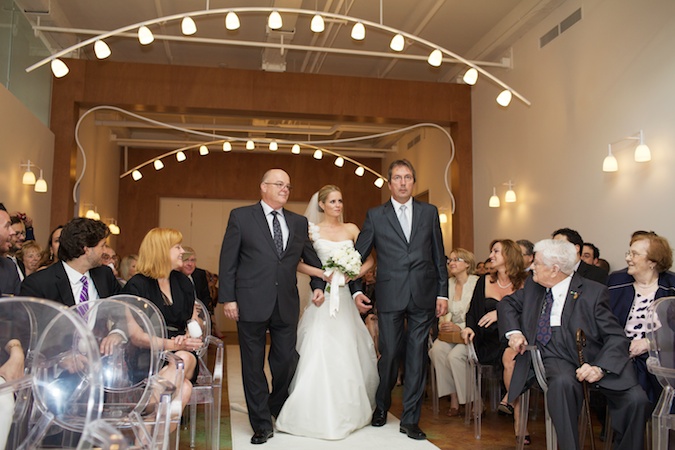 unique wedding ceremony