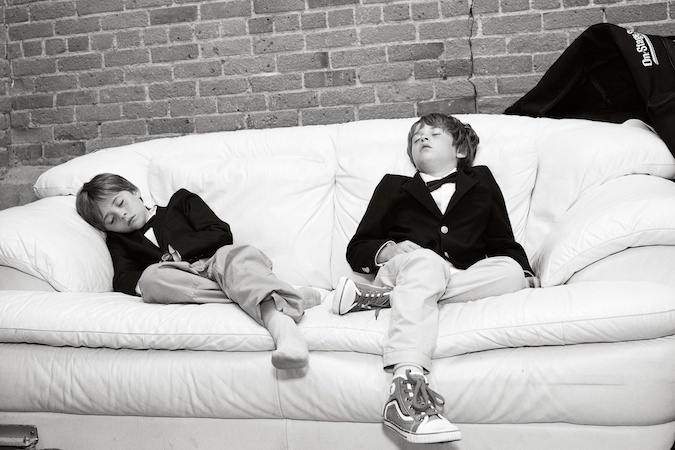great Montreal area wedding photography